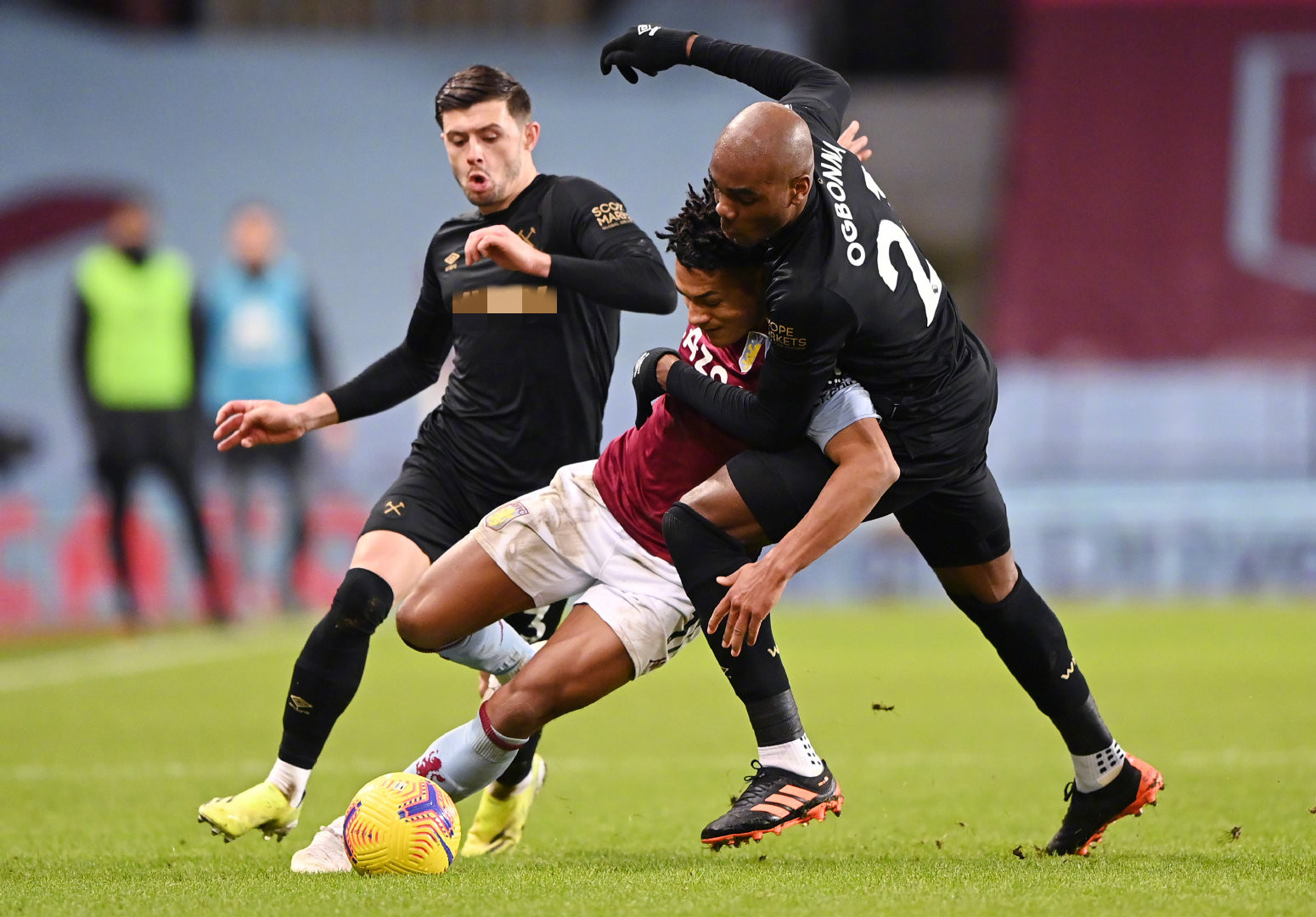 奈杜与佩珀 奈杜与佩珀